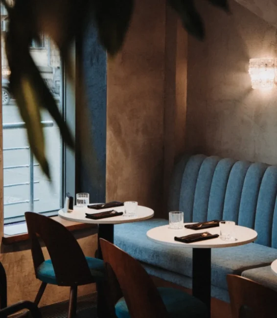 Dil Rani – Indian Restaurant