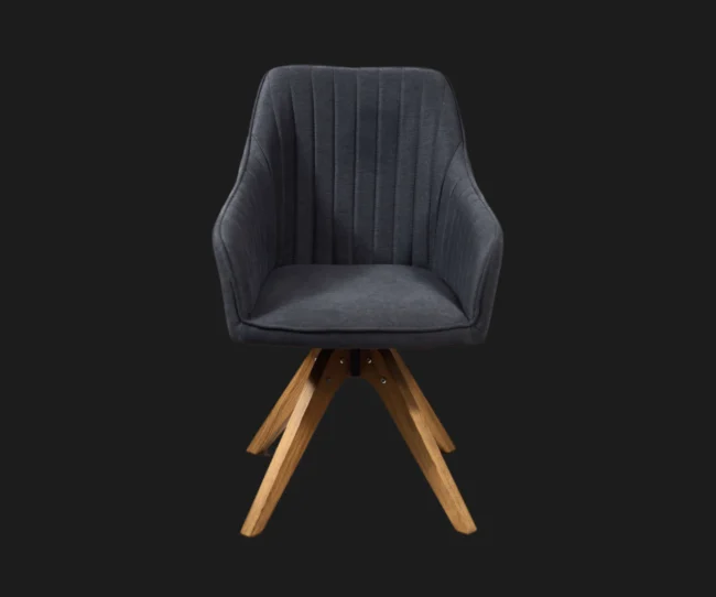 Zero.id – Table & Chair