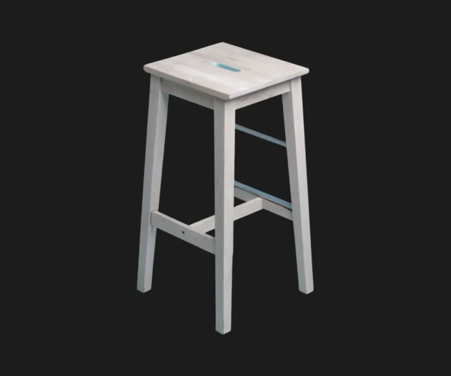 Delta Company – Table